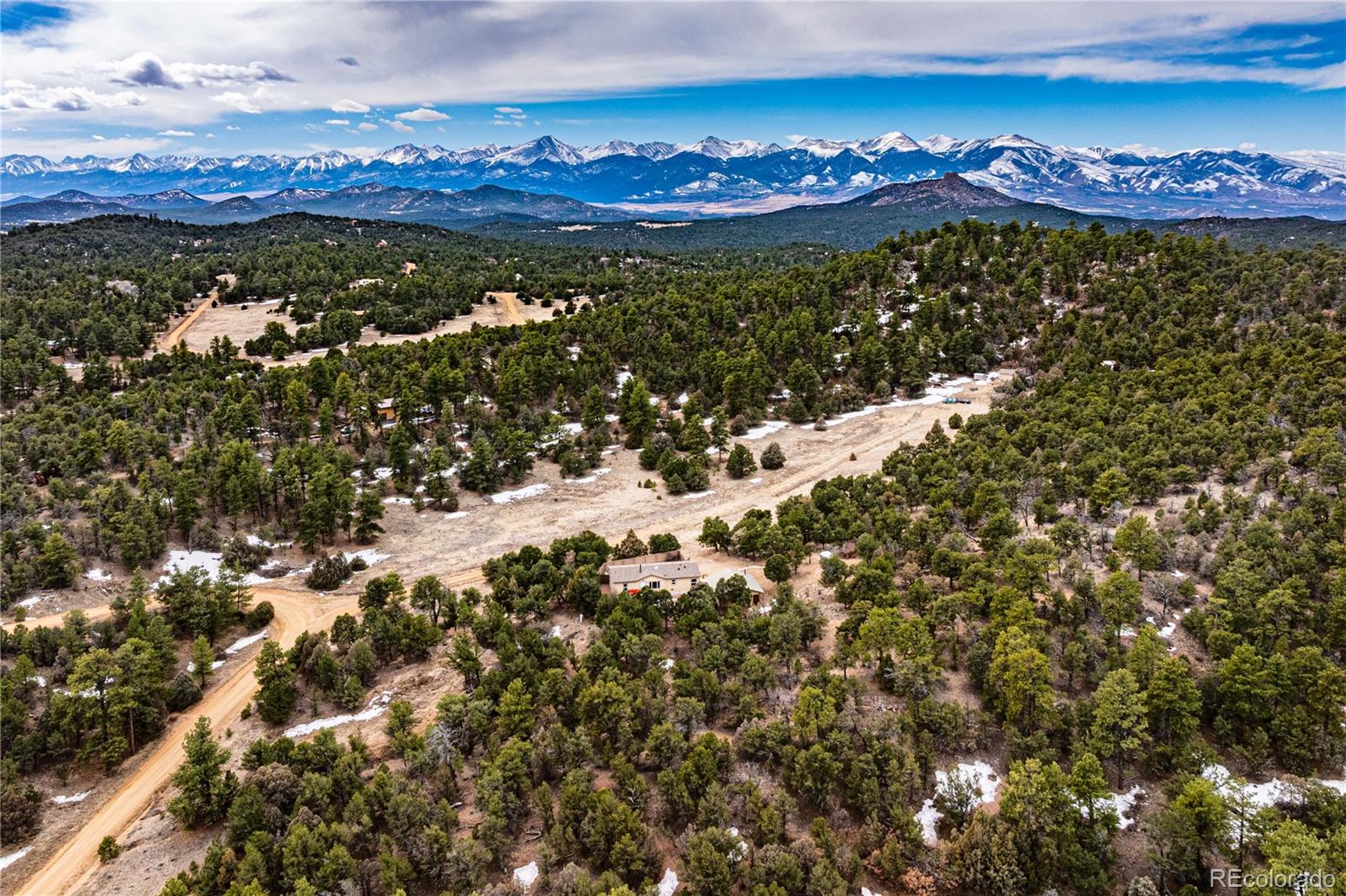 MLS Image #35 for 45  knight lane,cotopaxi, Colorado