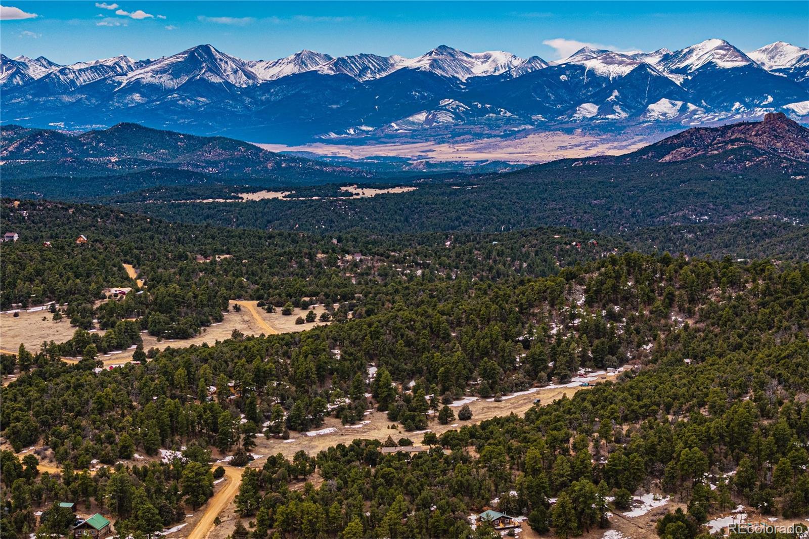 MLS Image #36 for 45  knight lane,cotopaxi, Colorado