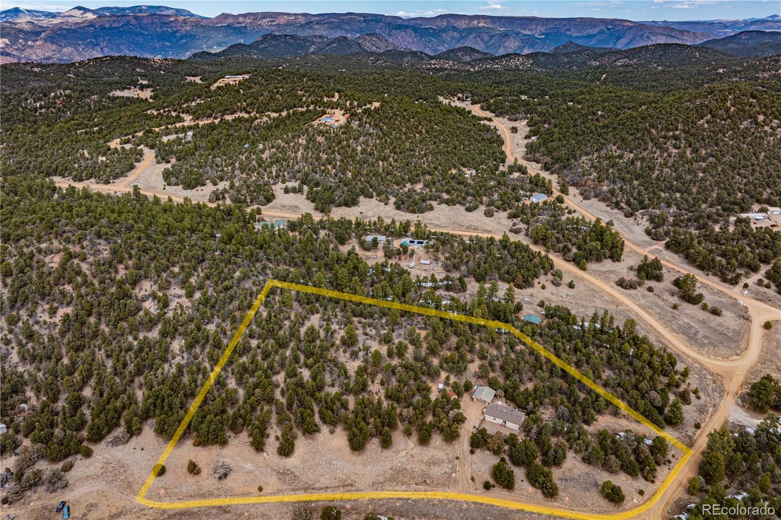 MLS Image #37 for 45  knight lane,cotopaxi, Colorado