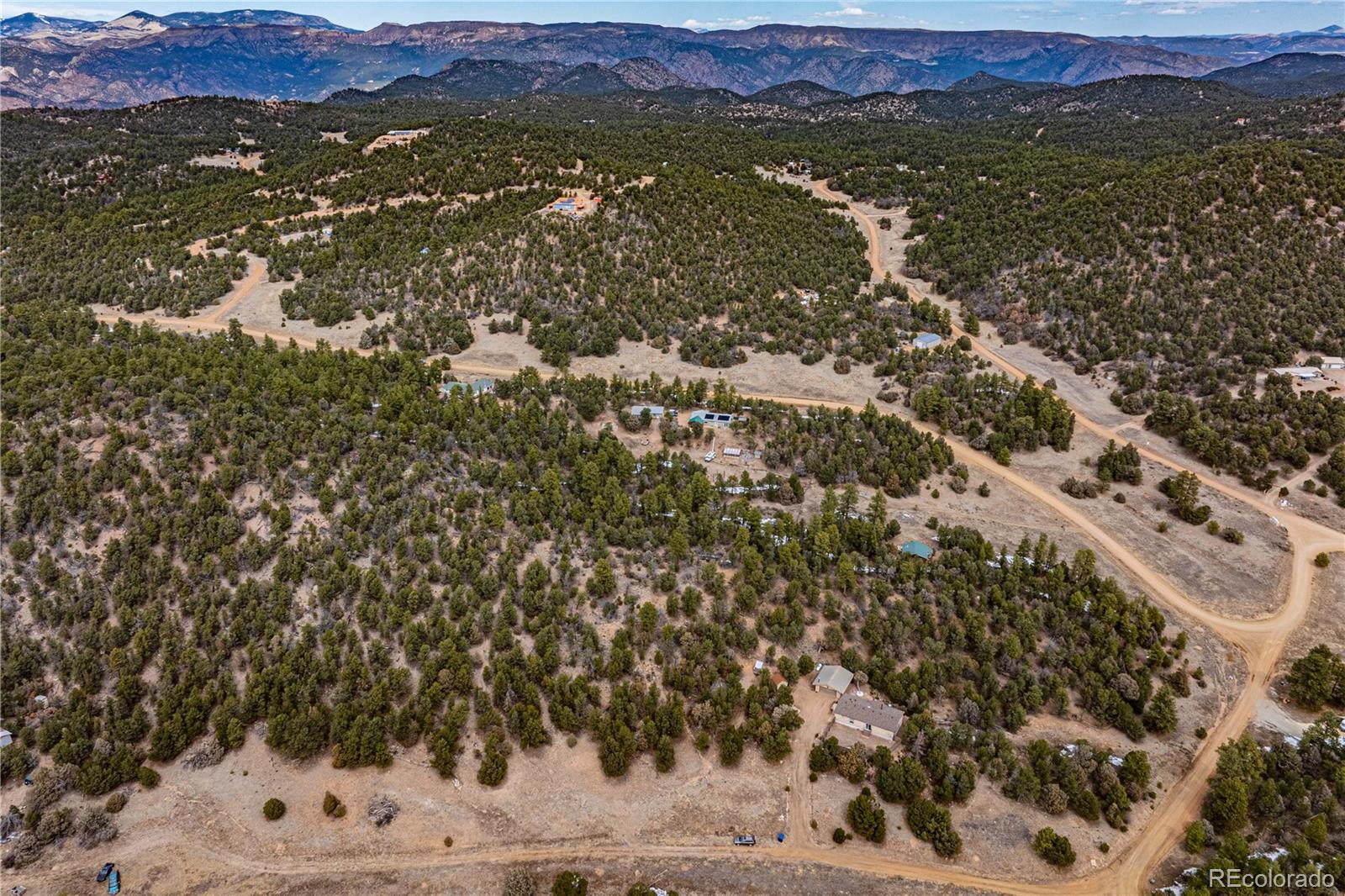 MLS Image #38 for 45  knight lane,cotopaxi, Colorado