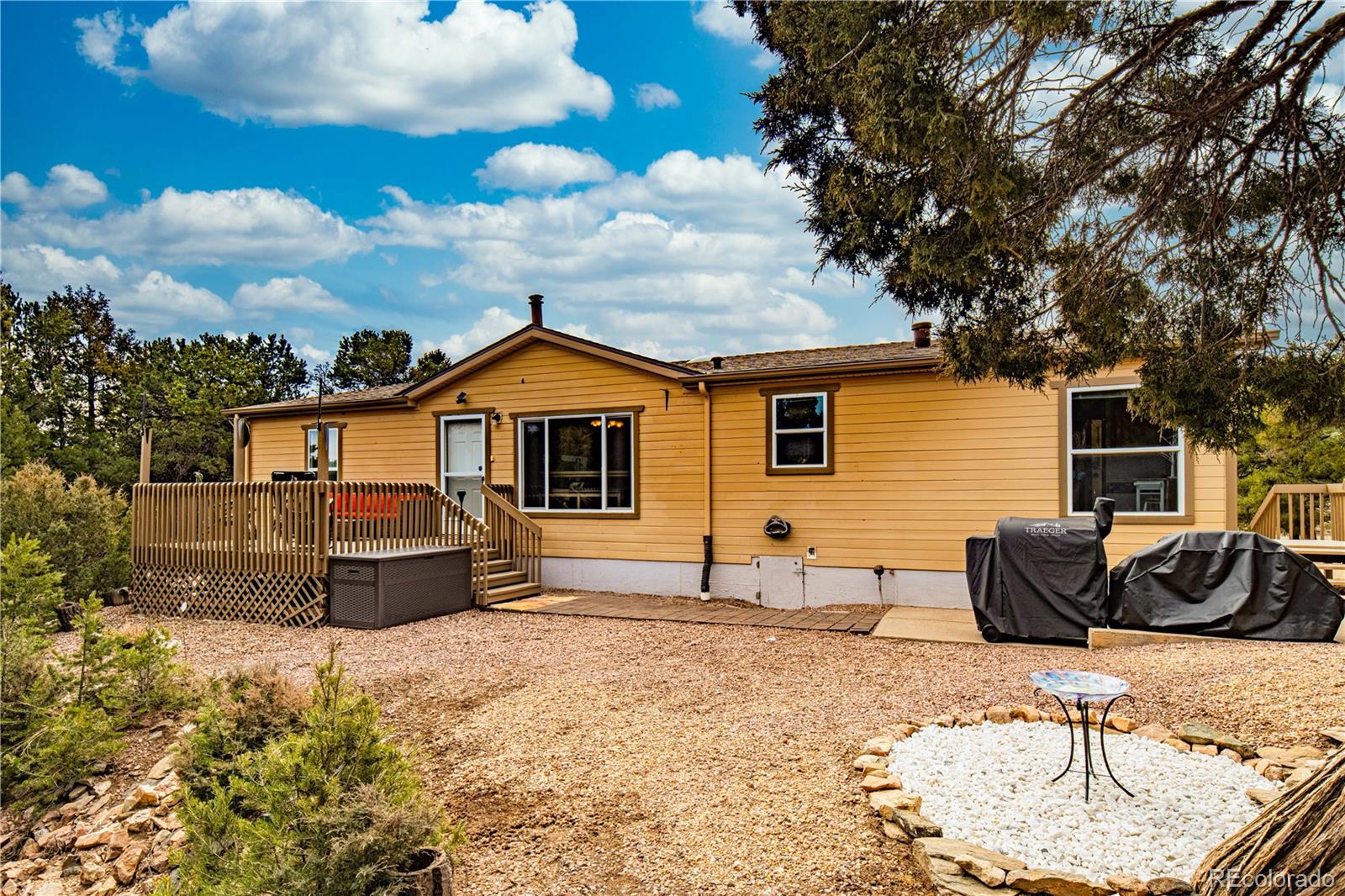 MLS Image #42 for 45  knight lane,cotopaxi, Colorado