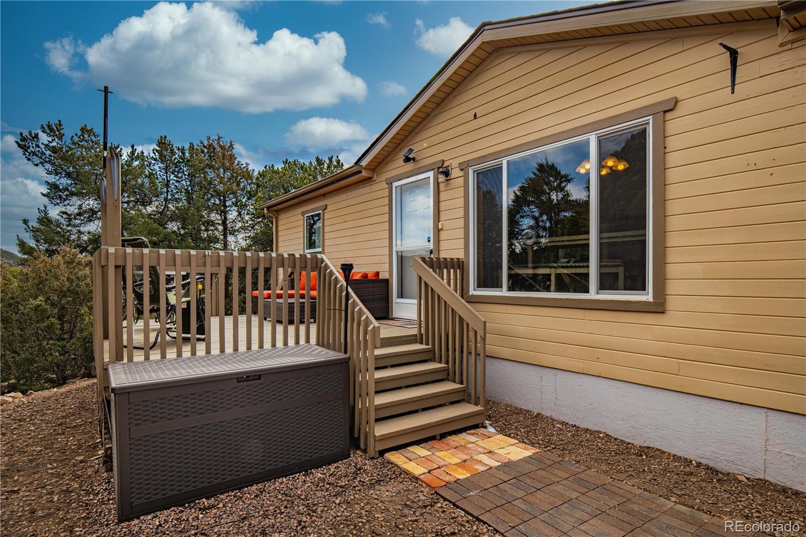 MLS Image #43 for 45  knight lane,cotopaxi, Colorado