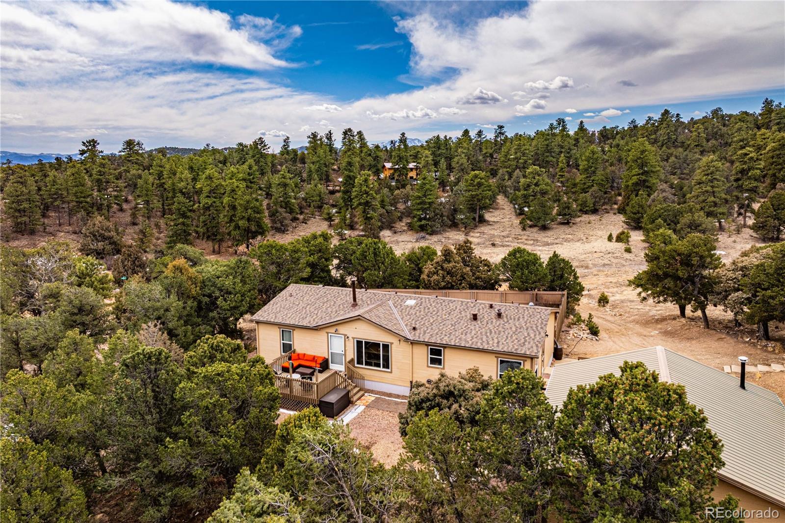 MLS Image #44 for 45  knight lane,cotopaxi, Colorado