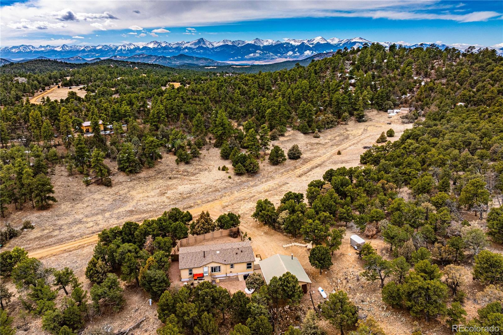 MLS Image #46 for 45  knight lane,cotopaxi, Colorado