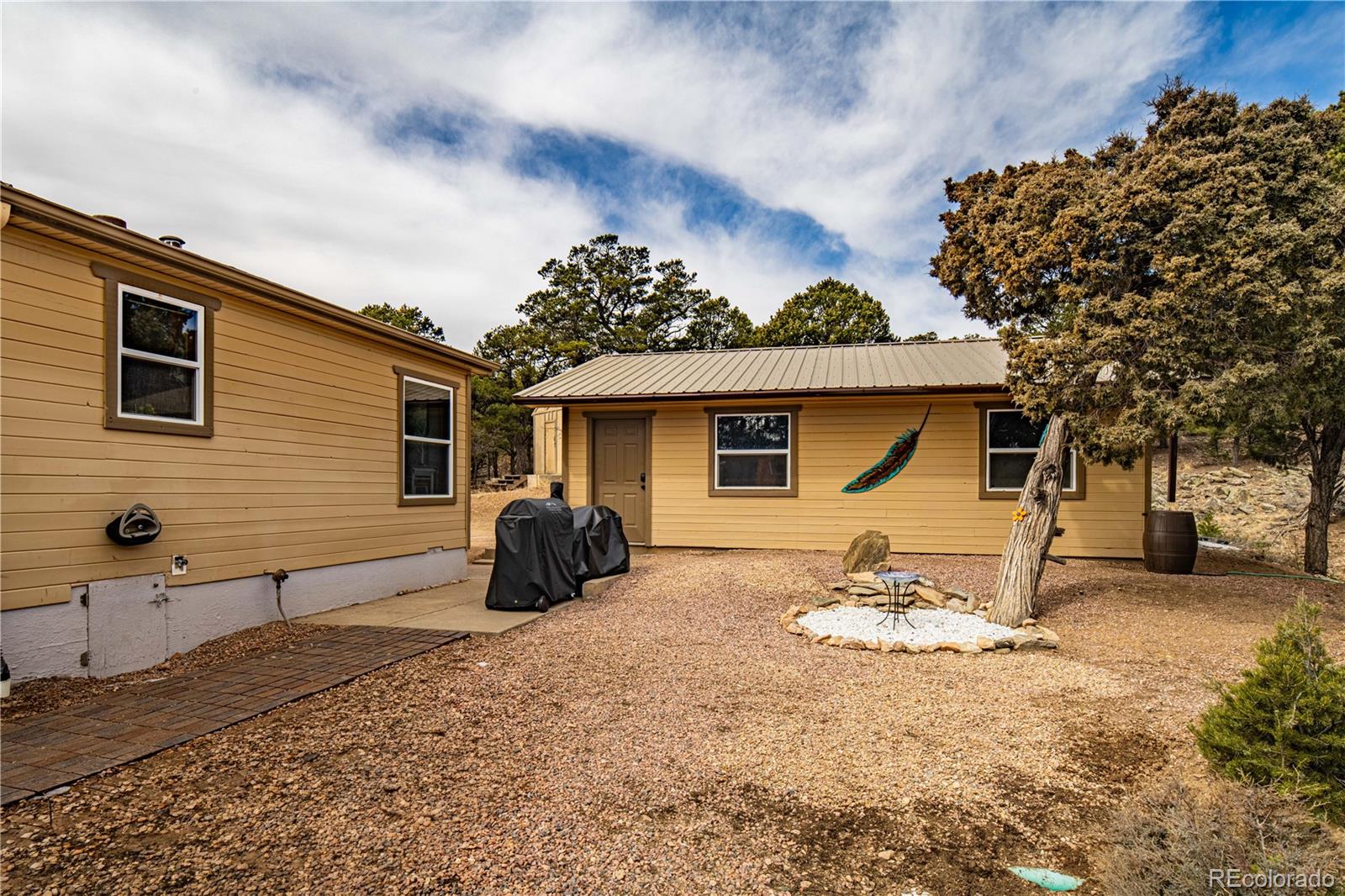 MLS Image #47 for 45  knight lane,cotopaxi, Colorado