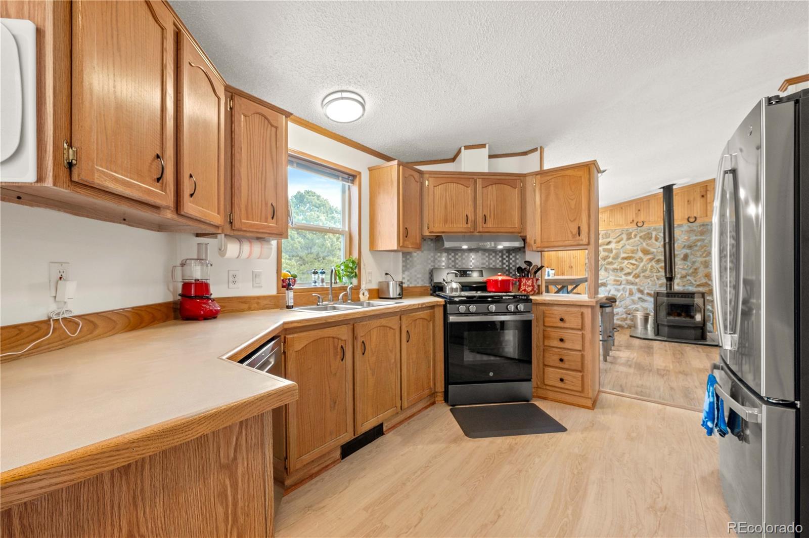 MLS Image #5 for 45  knight lane,cotopaxi, Colorado