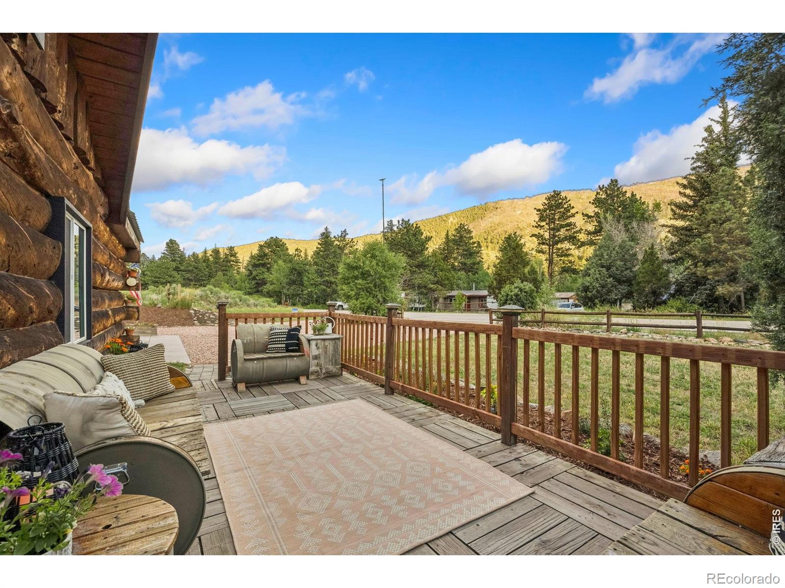 MLS Image #28 for 32224  poudre canyon road,bellvue, Colorado