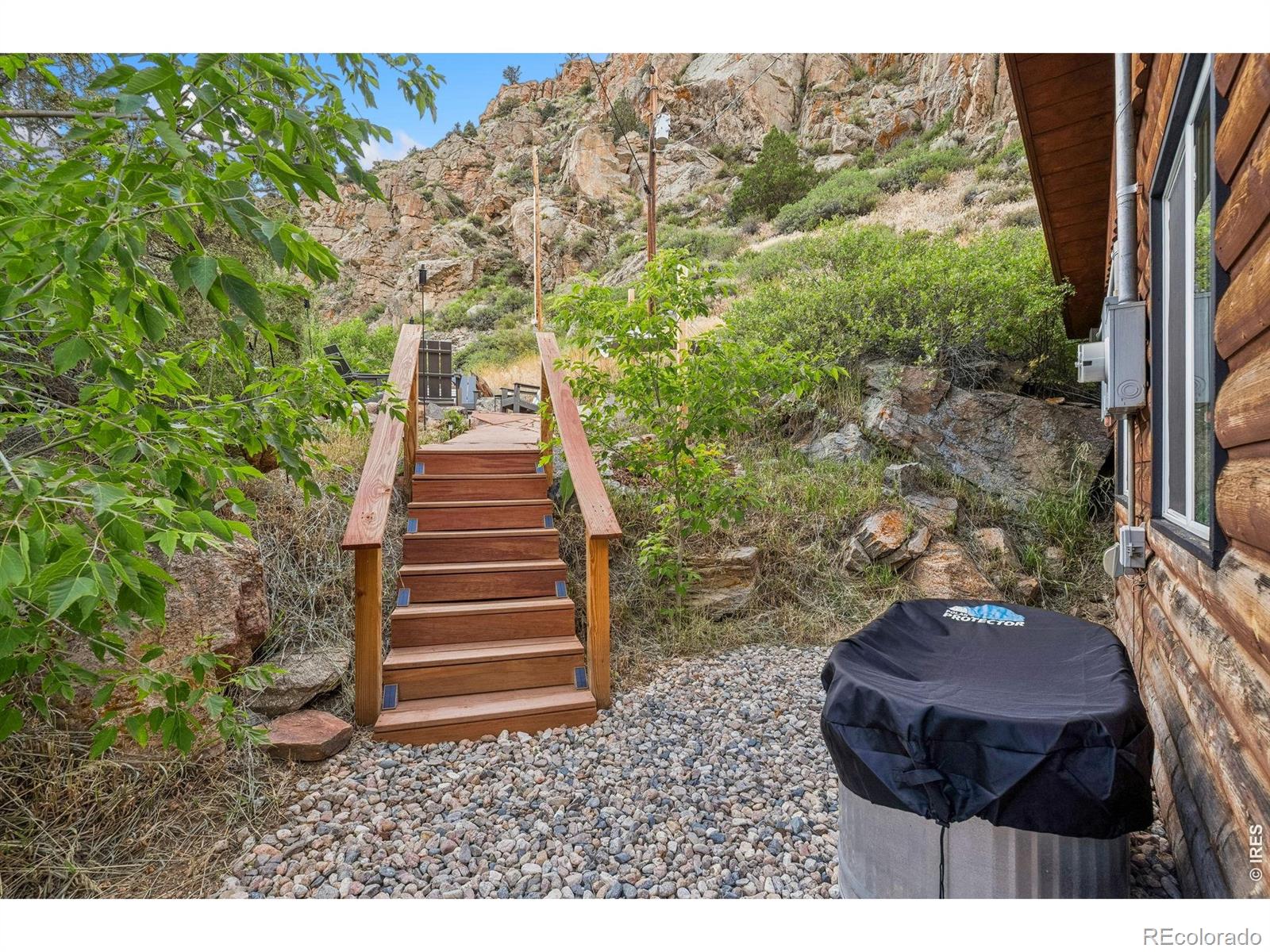 MLS Image #29 for 32224  poudre canyon road,bellvue, Colorado