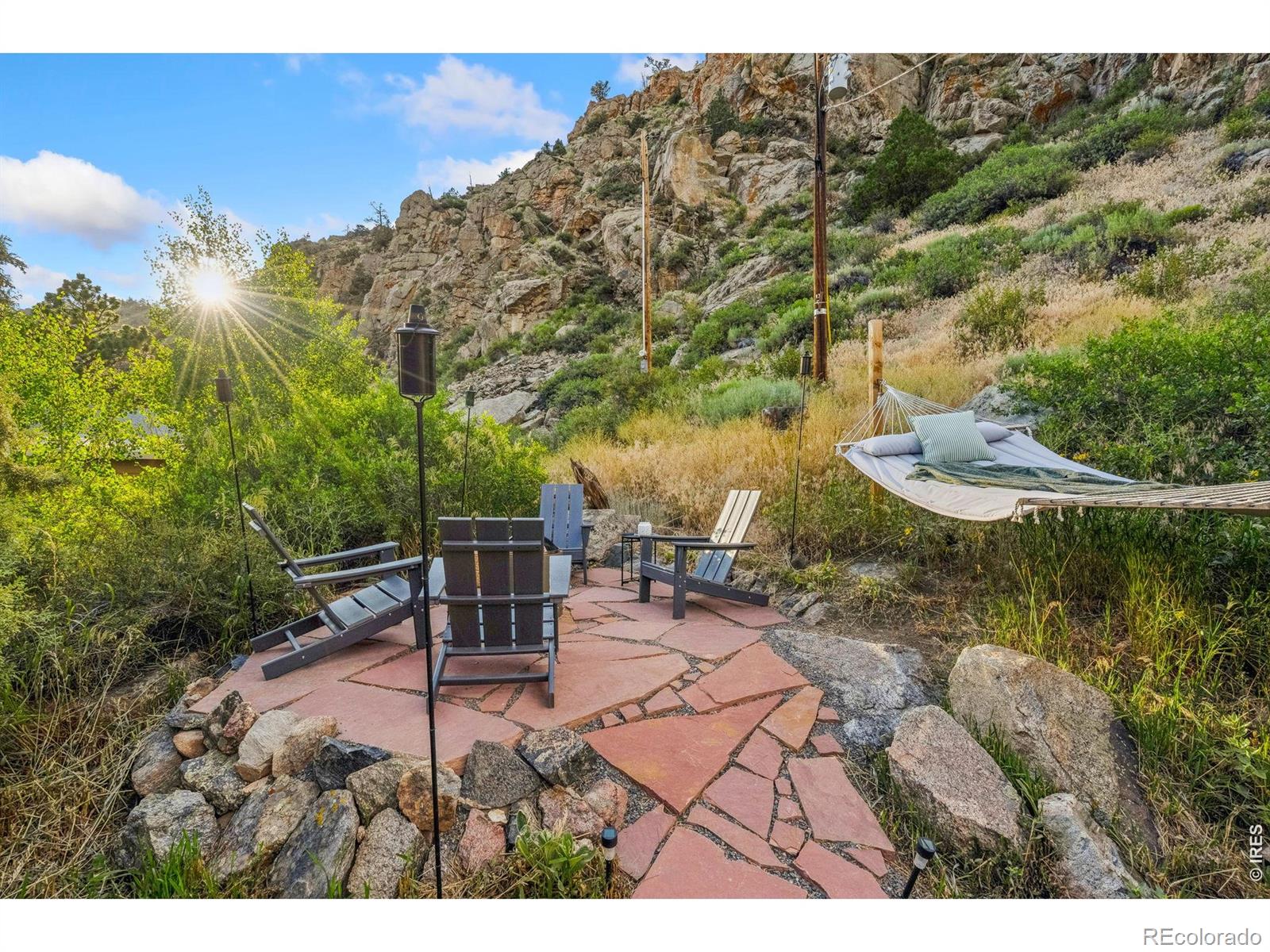 MLS Image #30 for 32224  poudre canyon road,bellvue, Colorado