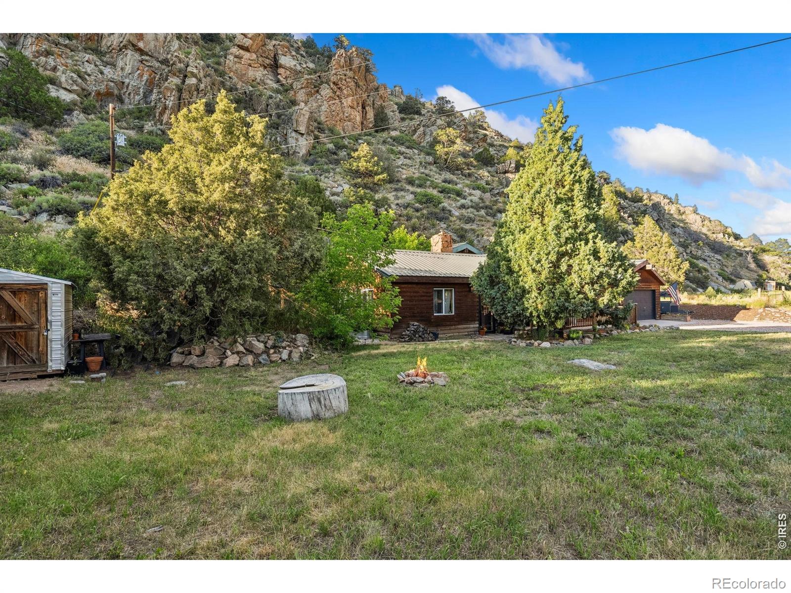 MLS Image #31 for 32224  poudre canyon road,bellvue, Colorado