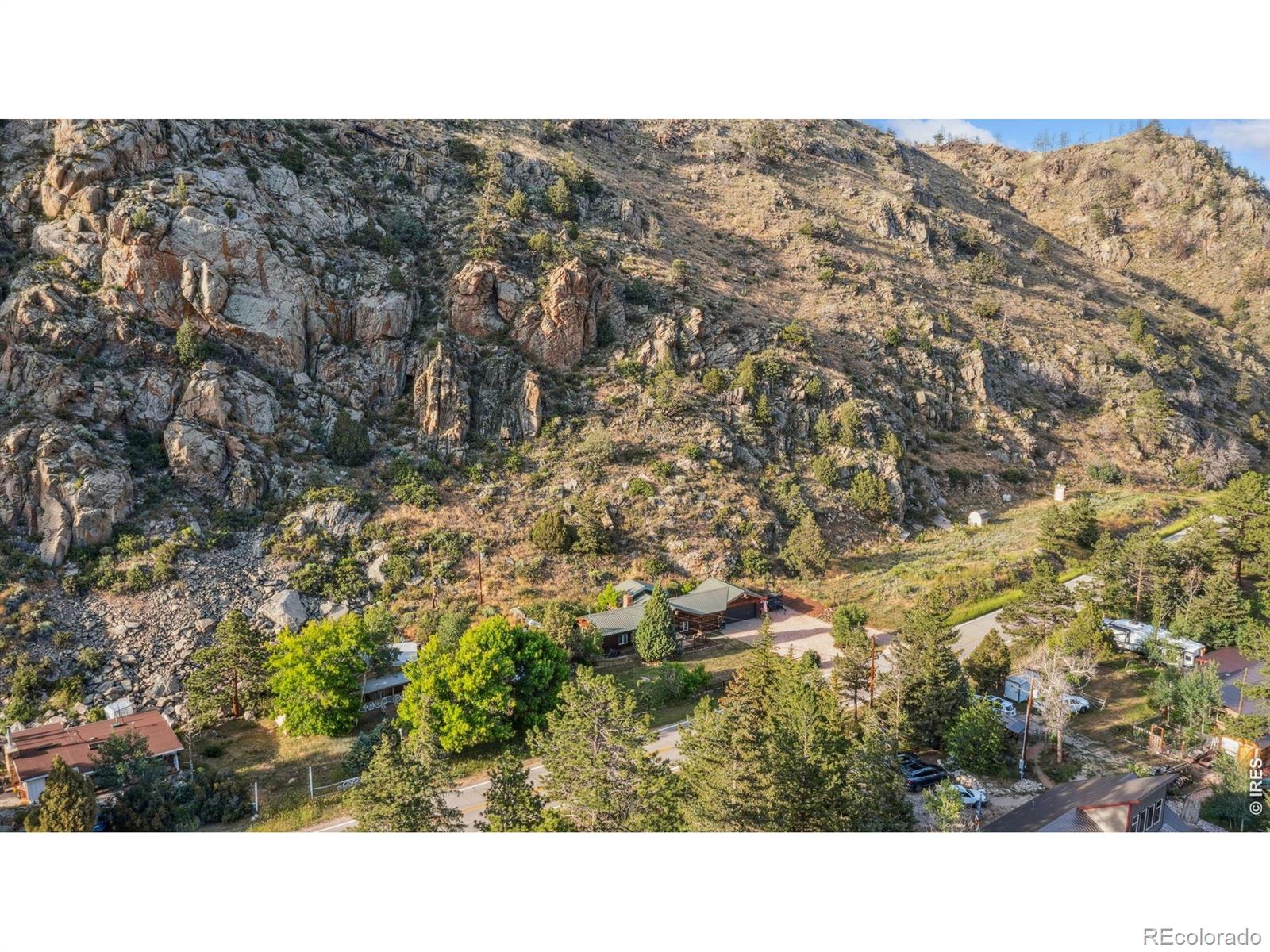 MLS Image #33 for 32224  poudre canyon road,bellvue, Colorado