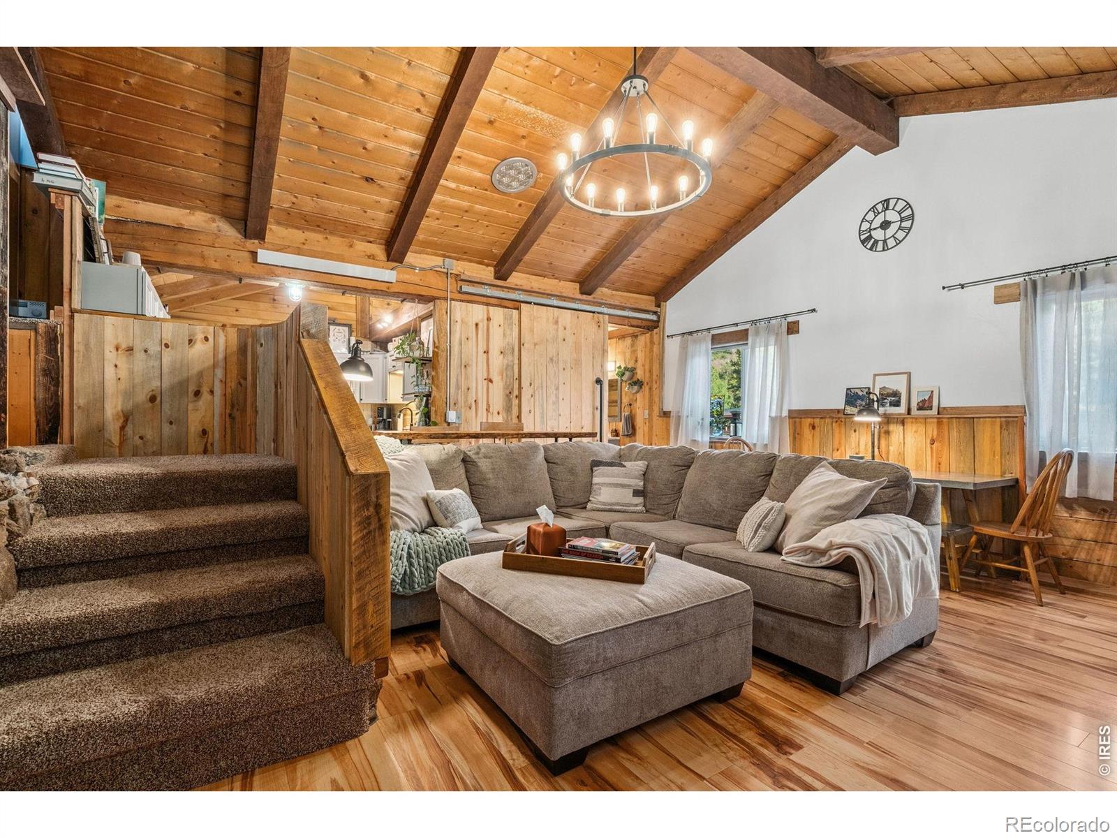 MLS Image #5 for 32224  poudre canyon road,bellvue, Colorado