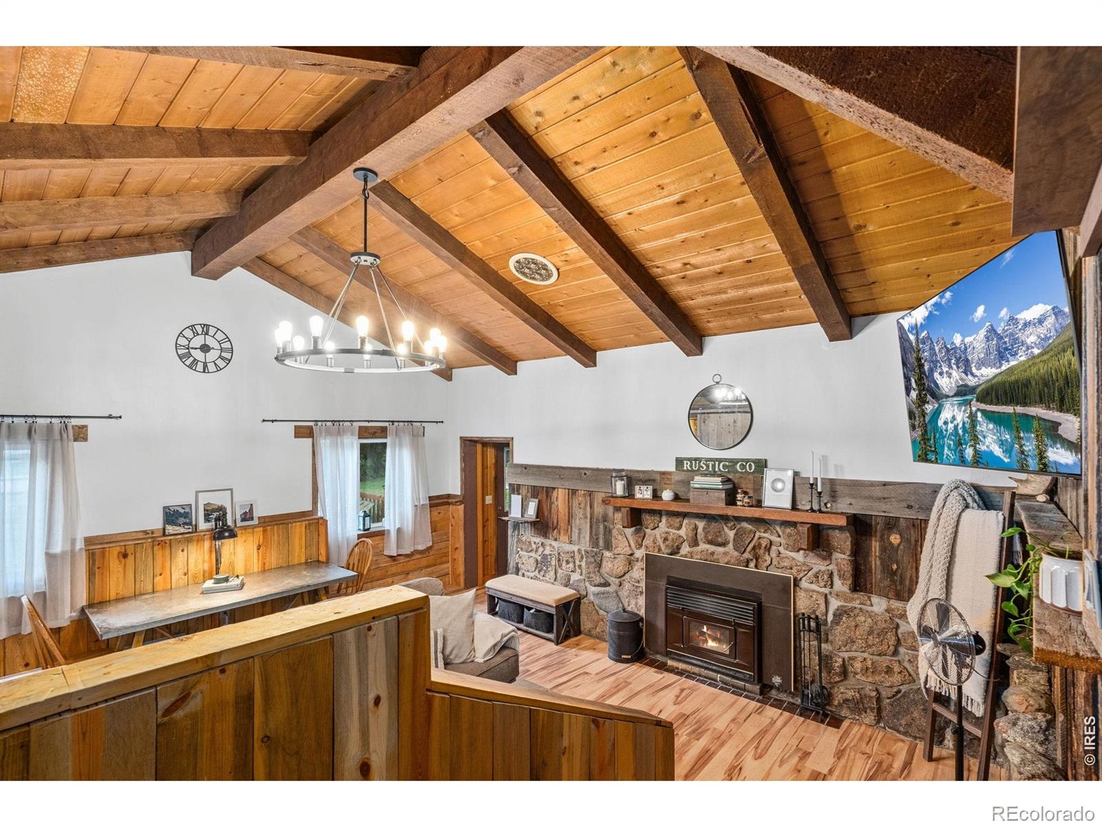 MLS Image #7 for 32224  poudre canyon road,bellvue, Colorado