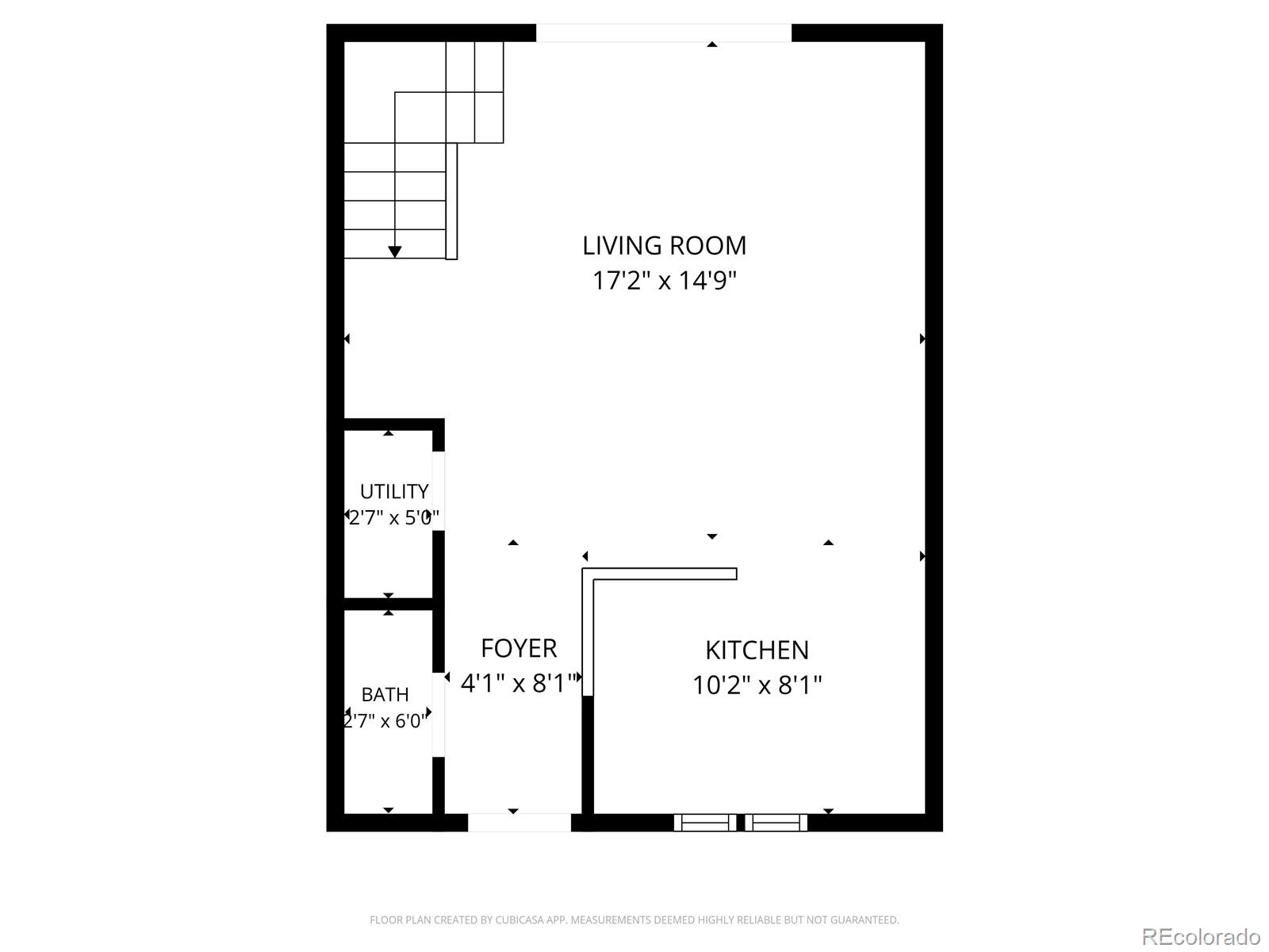 MLS Image #17 for 1514 s ouray circle b,aurora, Colorado