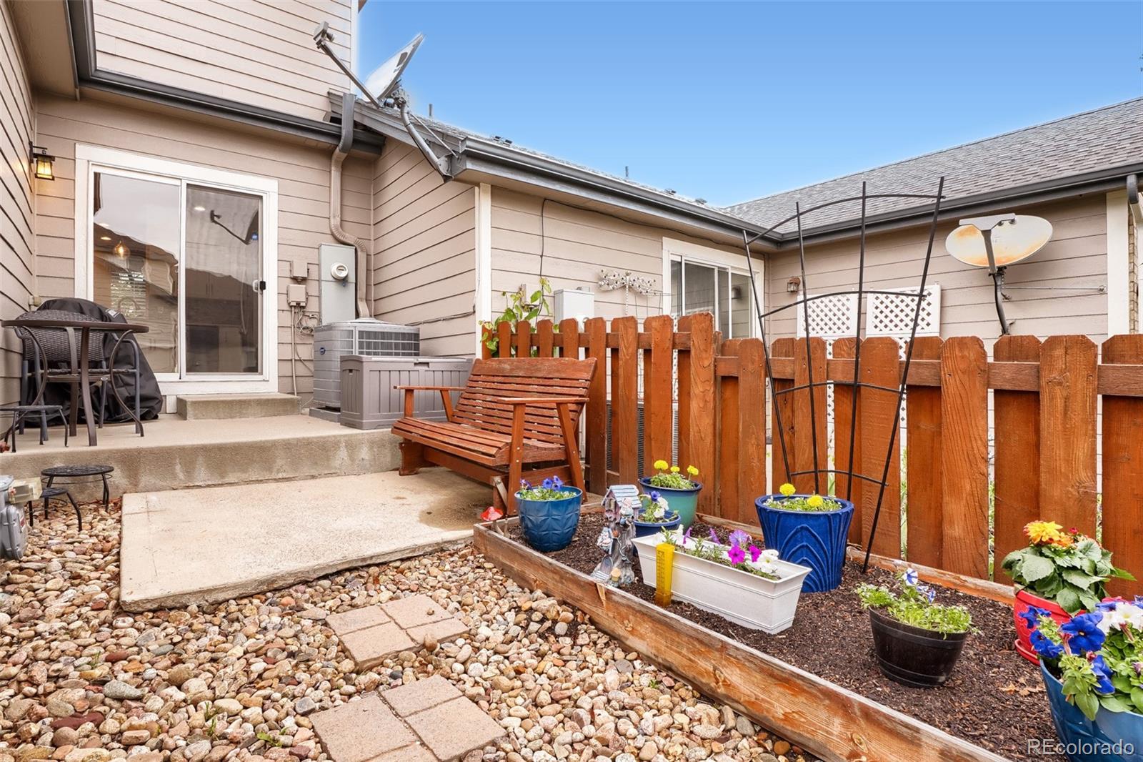 MLS Image #26 for 3261 s uravan court,aurora, Colorado