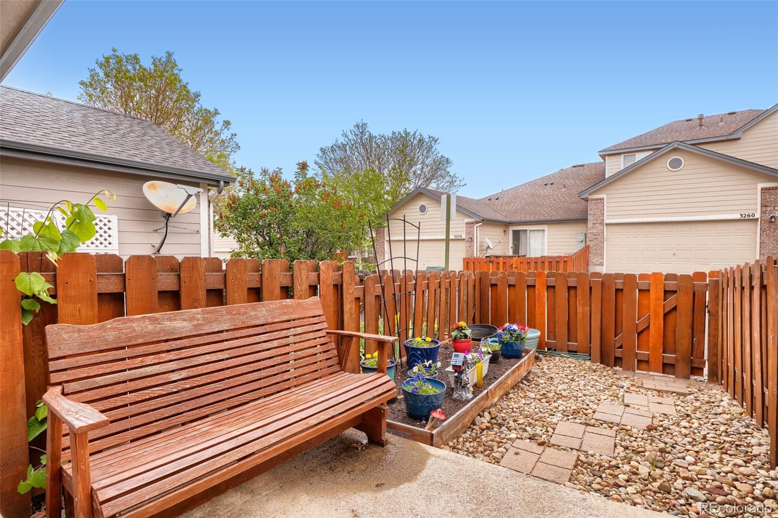 MLS Image #27 for 3261 s uravan court,aurora, Colorado