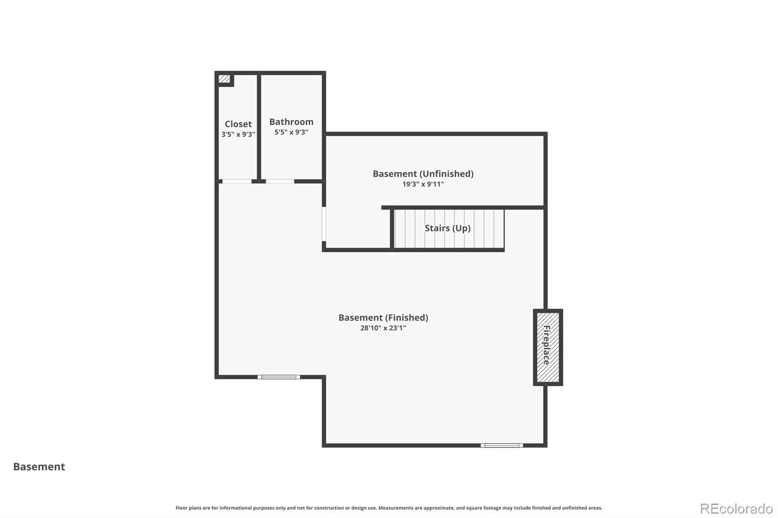MLS Image #31 for 3261 s uravan court,aurora, Colorado