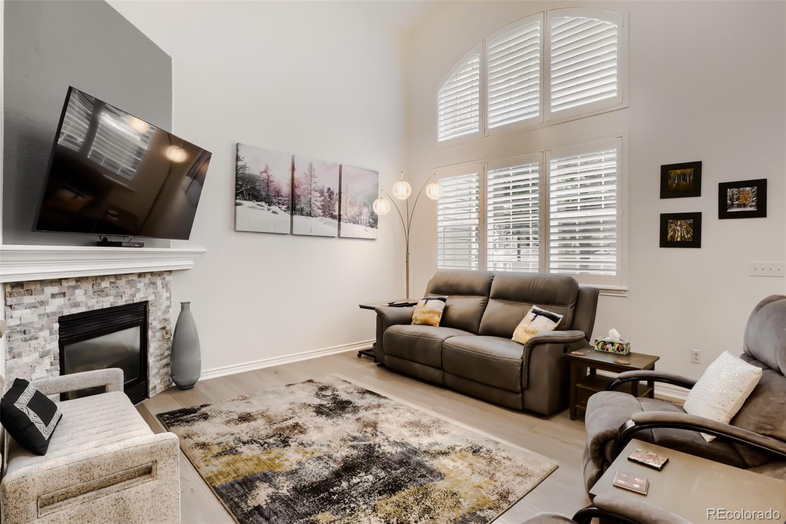 MLS Image #4 for 3261 s uravan court,aurora, Colorado
