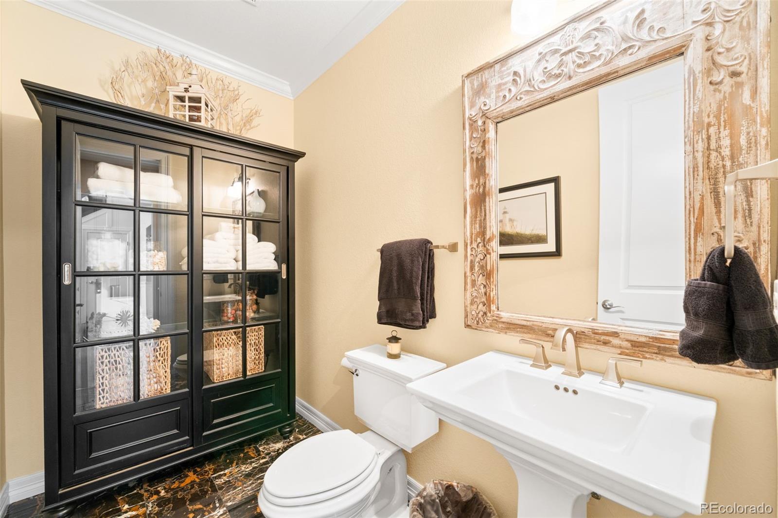 MLS Image #11 for 10777  sundial rim road,highlands ranch, Colorado