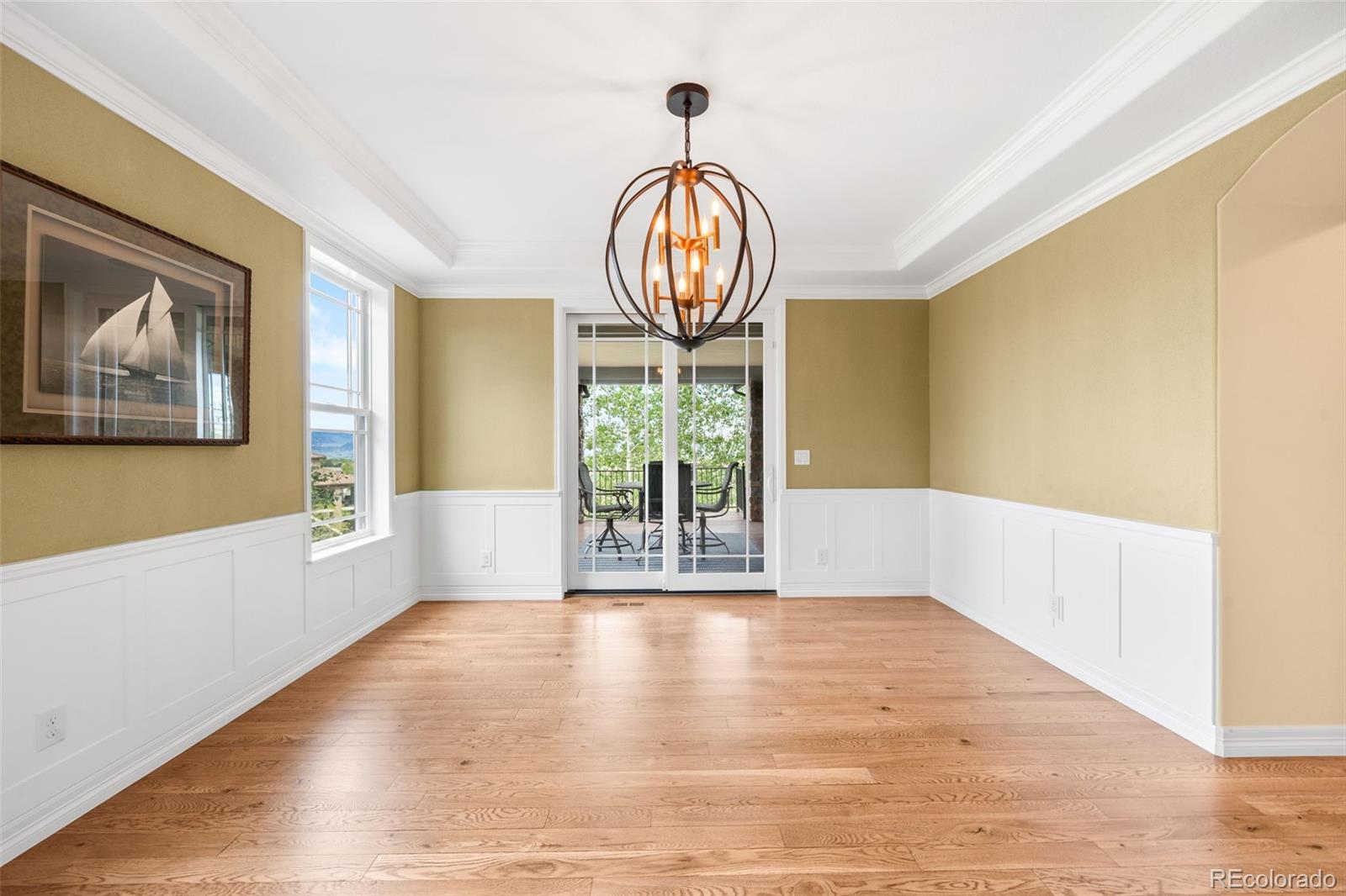 MLS Image #12 for 10777  sundial rim road,highlands ranch, Colorado