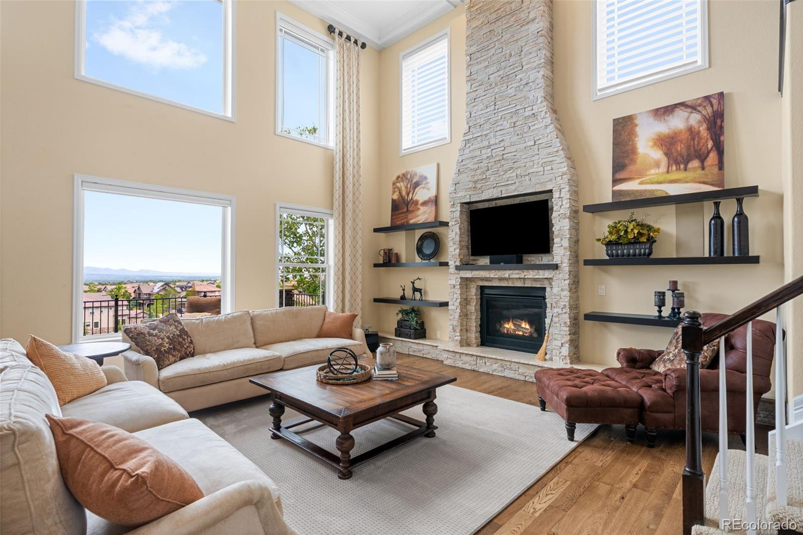 MLS Image #15 for 10777  sundial rim road,highlands ranch, Colorado