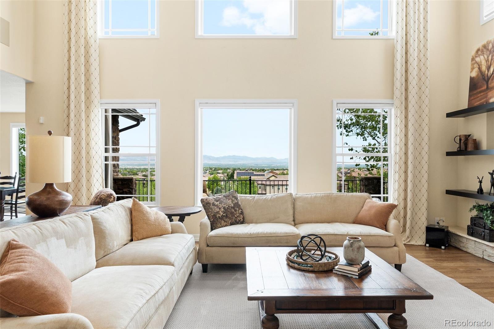 MLS Image #16 for 10777  sundial rim road,highlands ranch, Colorado