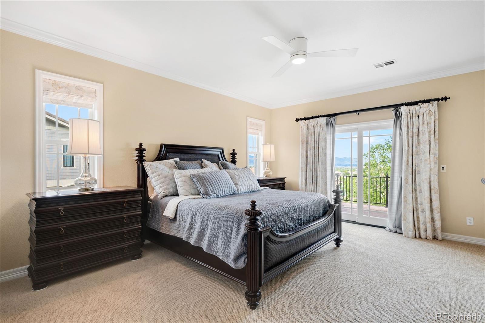 MLS Image #21 for 10777  sundial rim road,highlands ranch, Colorado