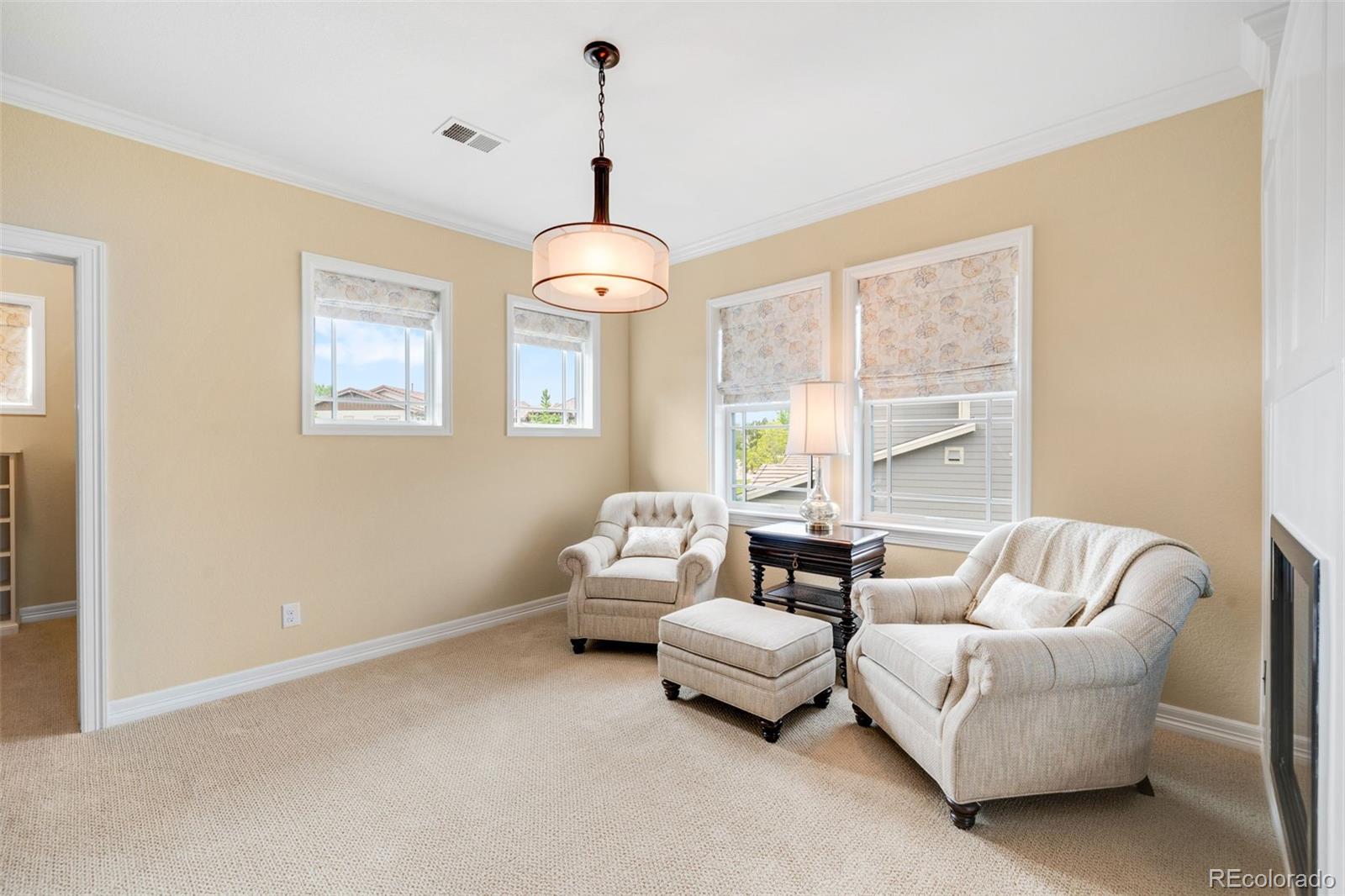 MLS Image #22 for 10777  sundial rim road,highlands ranch, Colorado