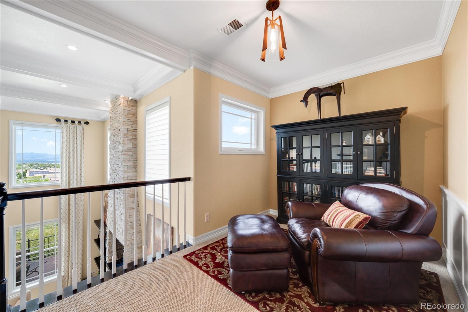 MLS Image #27 for 10777  sundial rim road,highlands ranch, Colorado