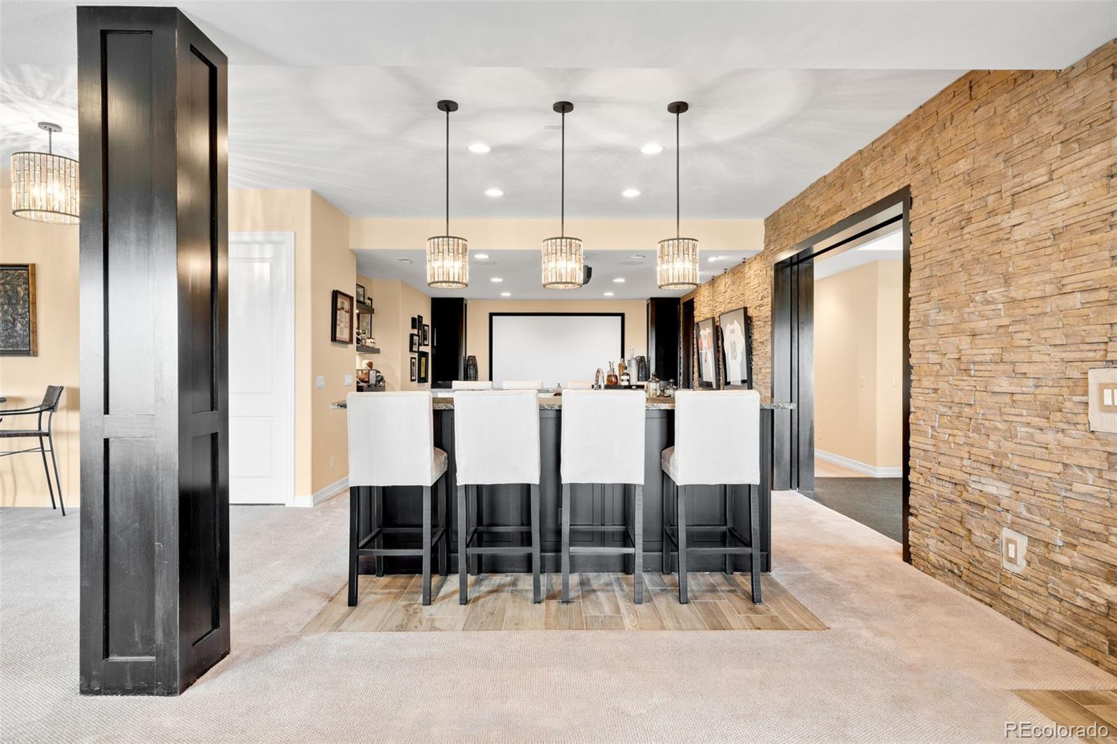 MLS Image #36 for 10777  sundial rim road,highlands ranch, Colorado
