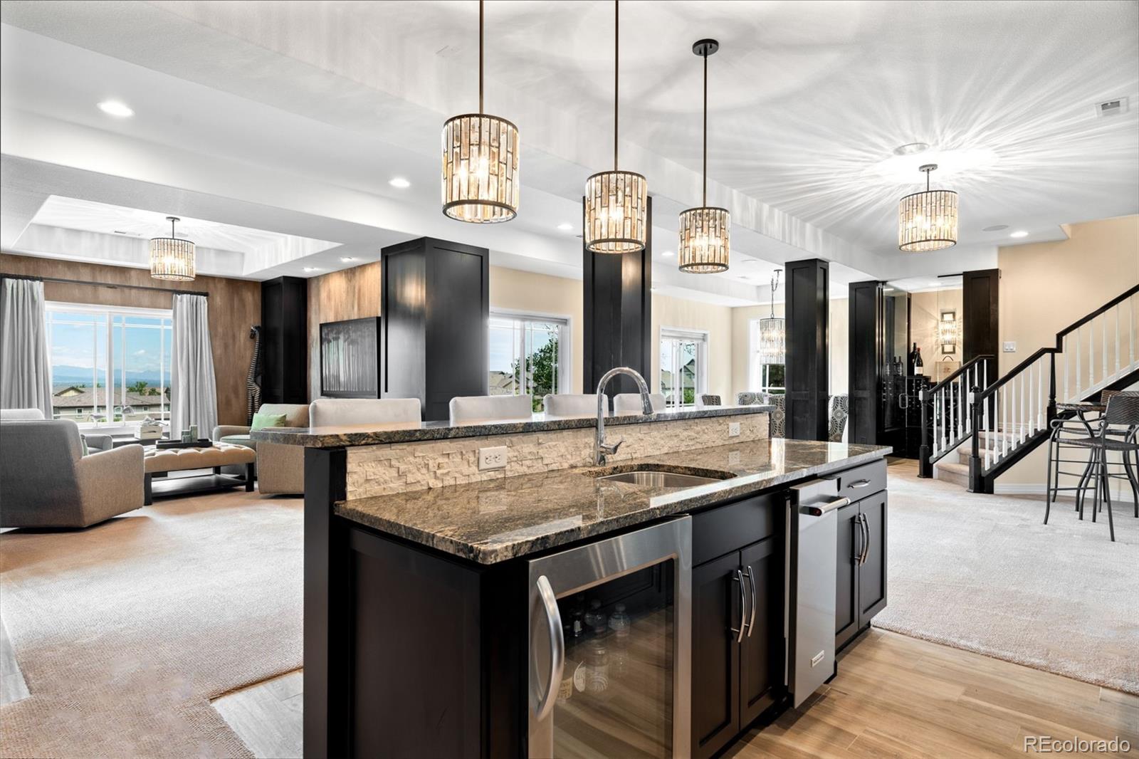 MLS Image #37 for 10777  sundial rim road,highlands ranch, Colorado