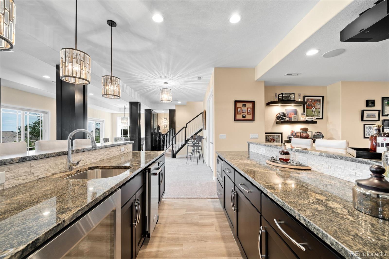 MLS Image #38 for 10777  sundial rim road,highlands ranch, Colorado