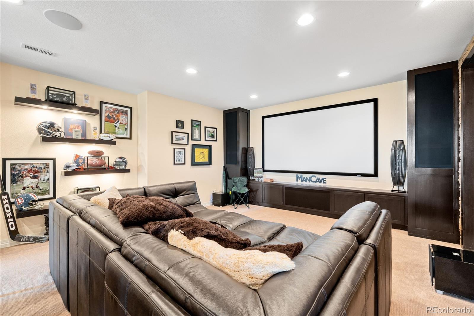 MLS Image #39 for 10777  sundial rim road,highlands ranch, Colorado