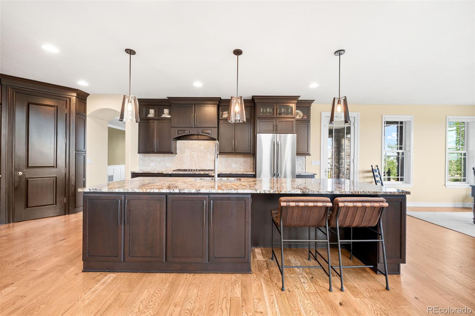 MLS Image #4 for 10777  sundial rim road,highlands ranch, Colorado