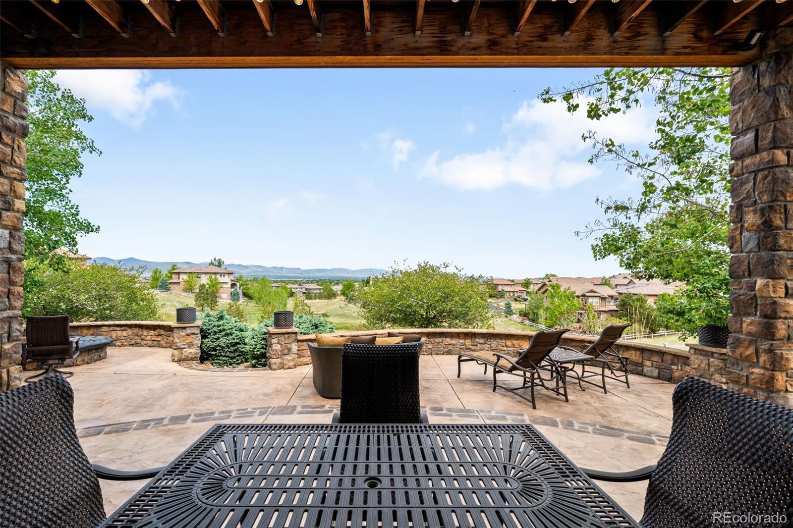MLS Image #43 for 10777  sundial rim road,highlands ranch, Colorado