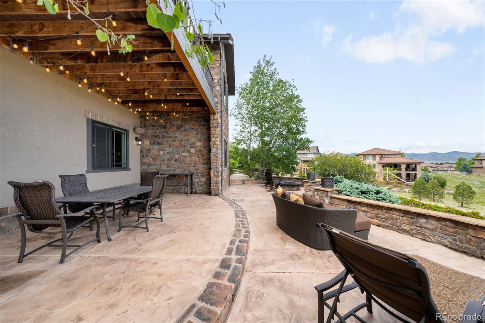 MLS Image #44 for 10777  sundial rim road,highlands ranch, Colorado