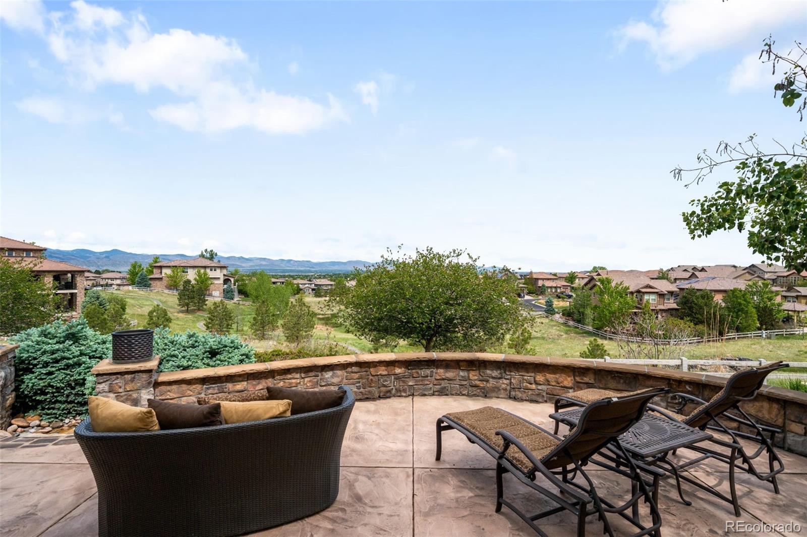 MLS Image #45 for 10777  sundial rim road,highlands ranch, Colorado