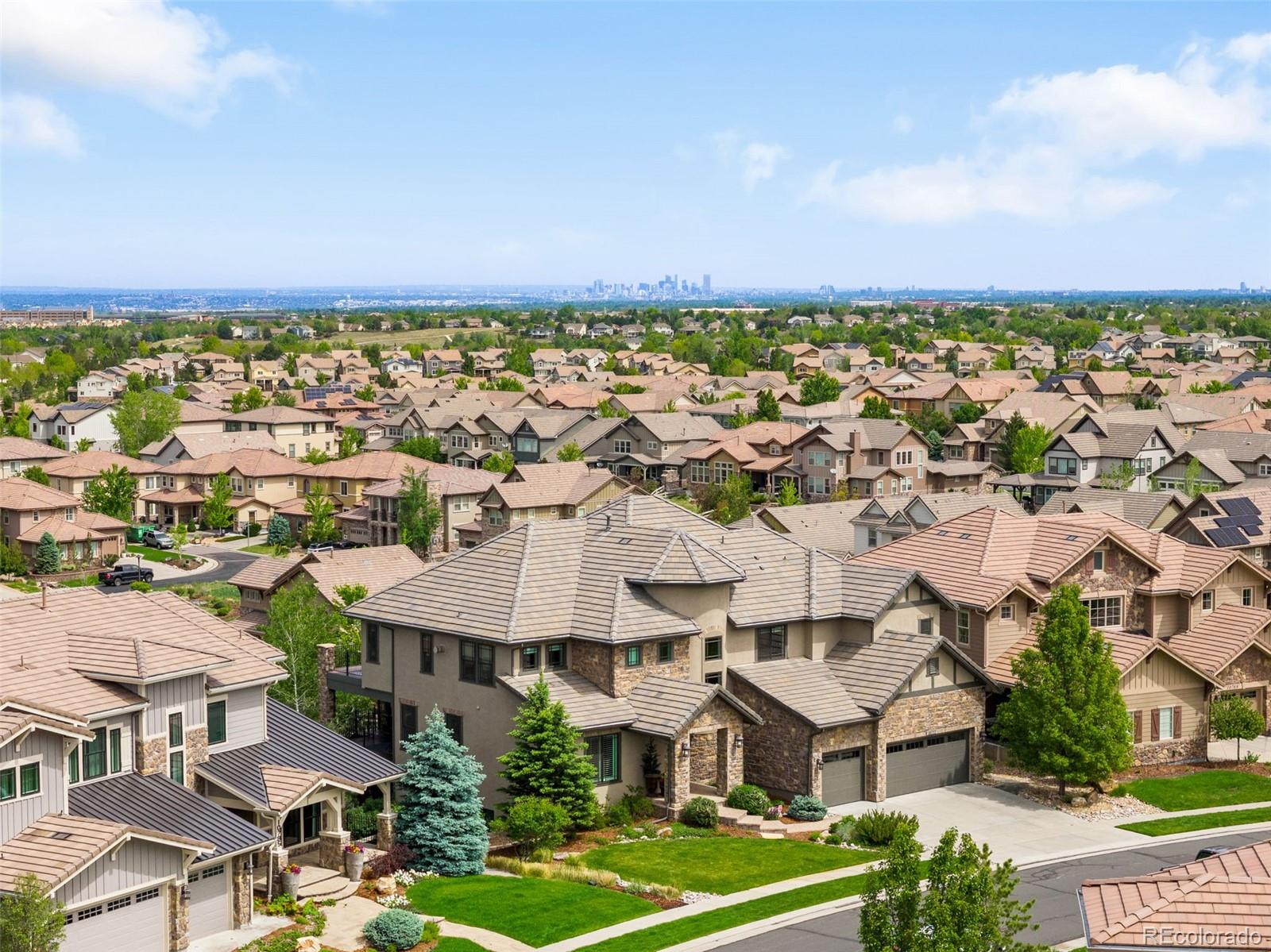 MLS Image #47 for 10777  sundial rim road,highlands ranch, Colorado
