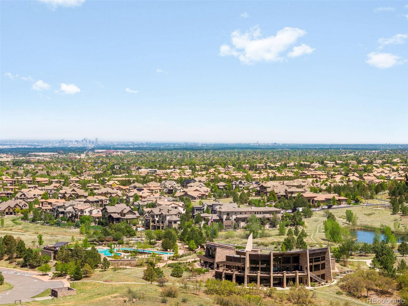MLS Image #49 for 10777  sundial rim road,highlands ranch, Colorado