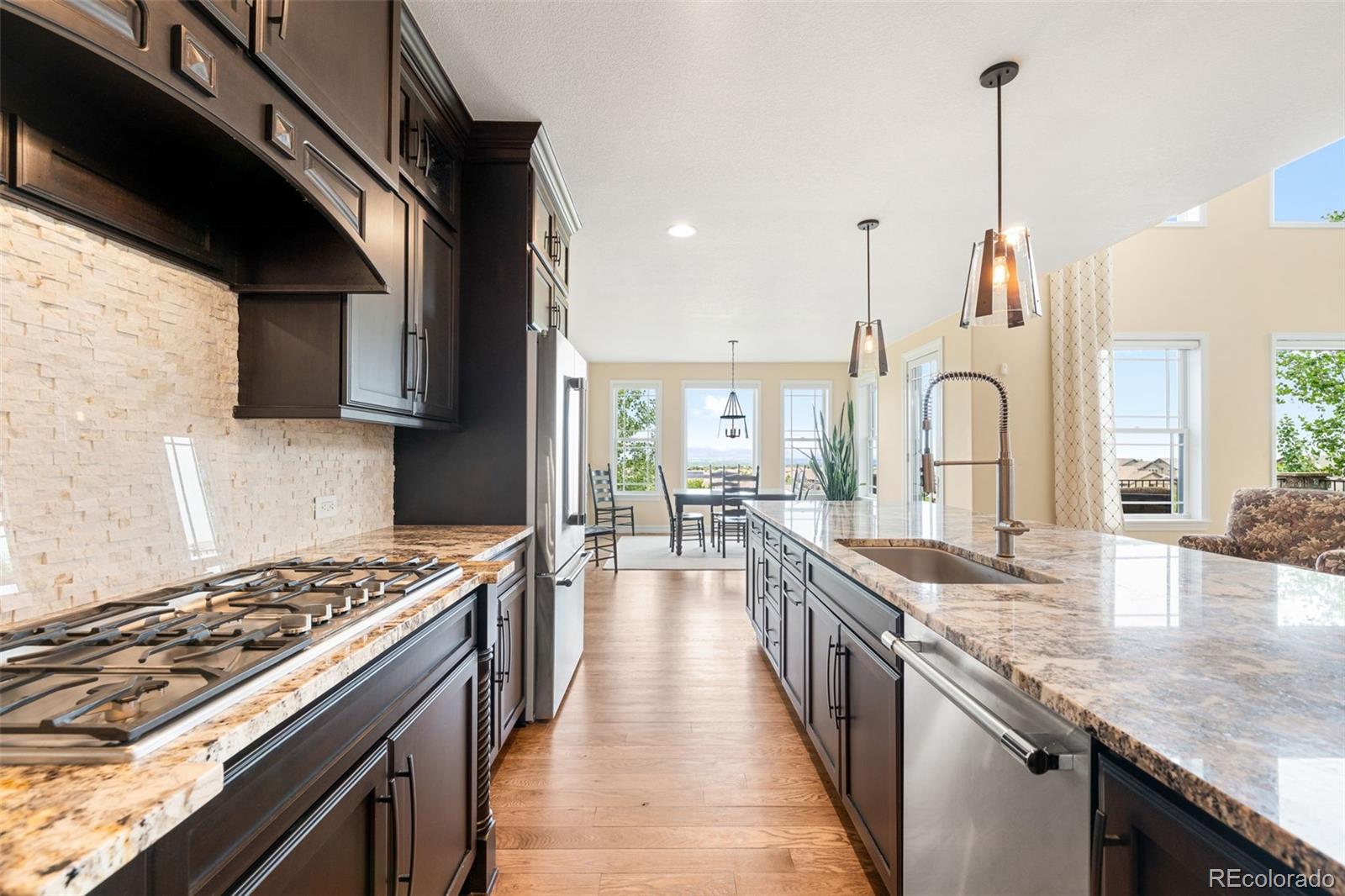 MLS Image #6 for 10777  sundial rim road,highlands ranch, Colorado