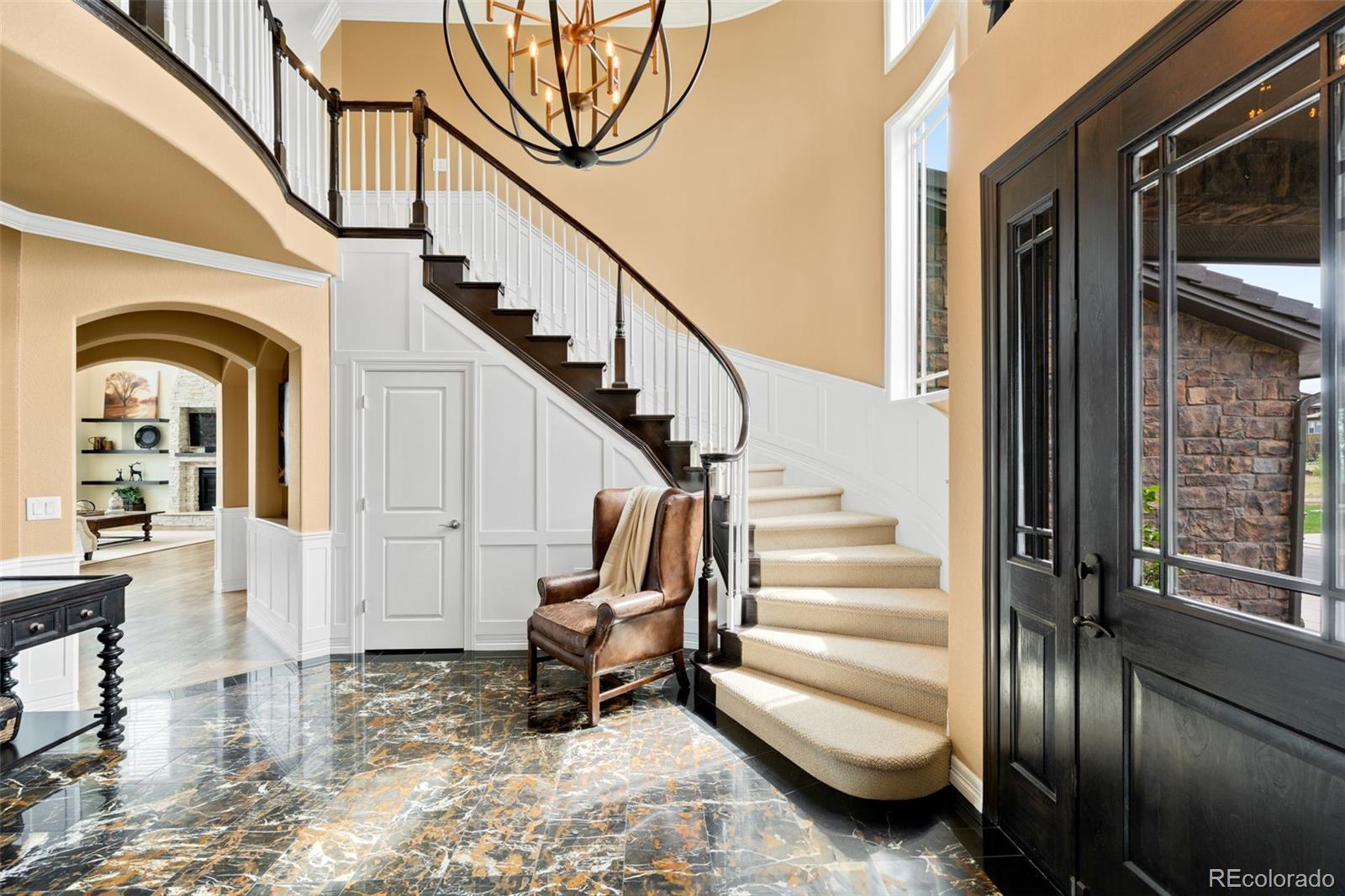 MLS Image #8 for 10777  sundial rim road,highlands ranch, Colorado