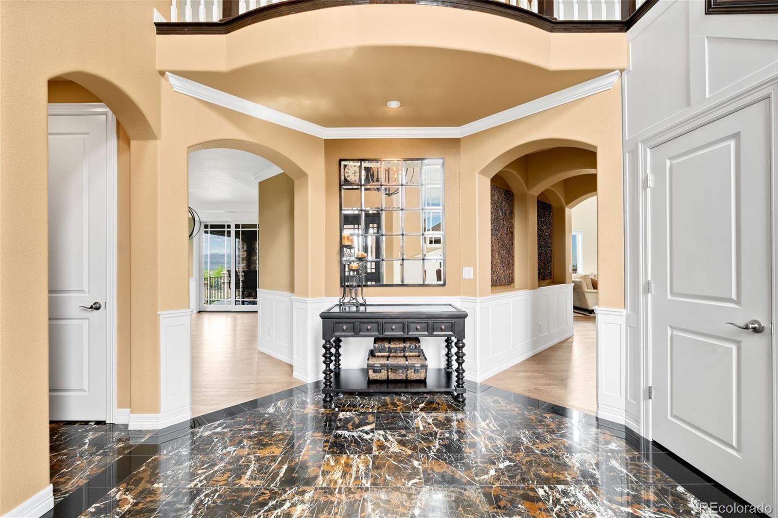 MLS Image #9 for 10777  sundial rim road,highlands ranch, Colorado