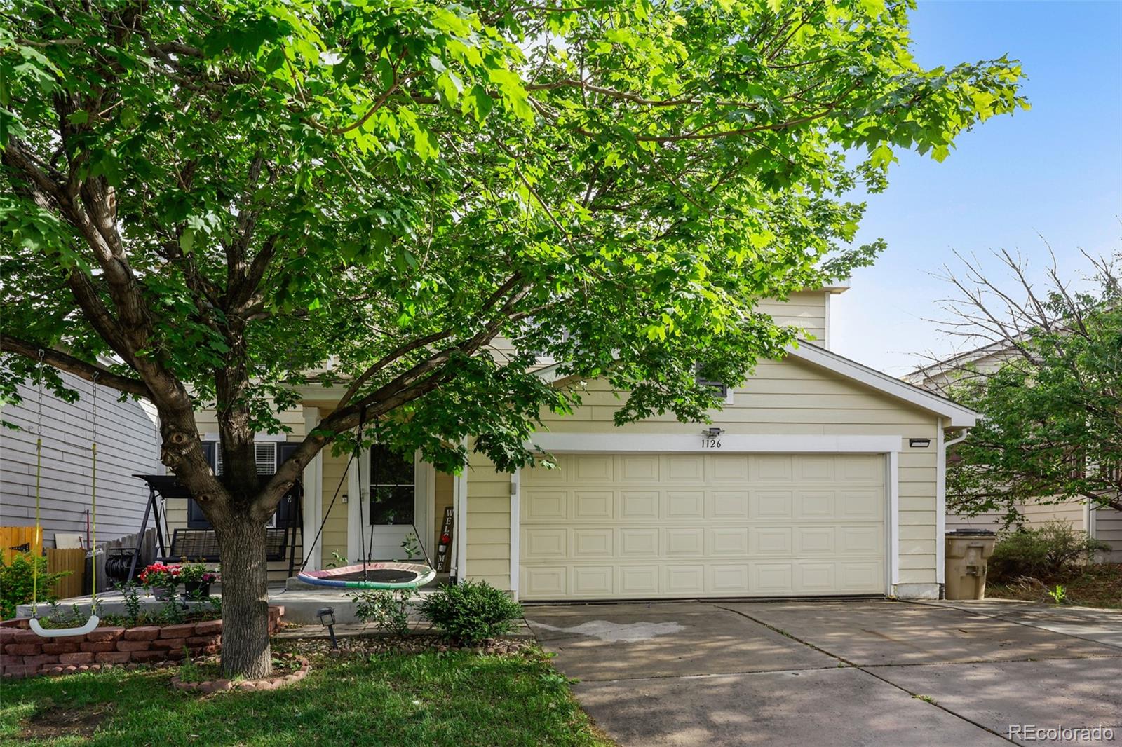MLS Image #0 for 1126 w 84th place,denver, Colorado