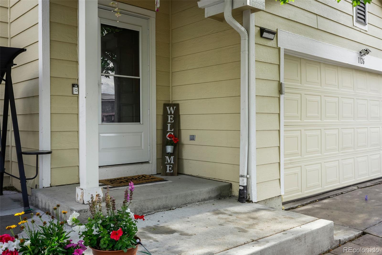 MLS Image #2 for 1126 w 84th place,denver, Colorado