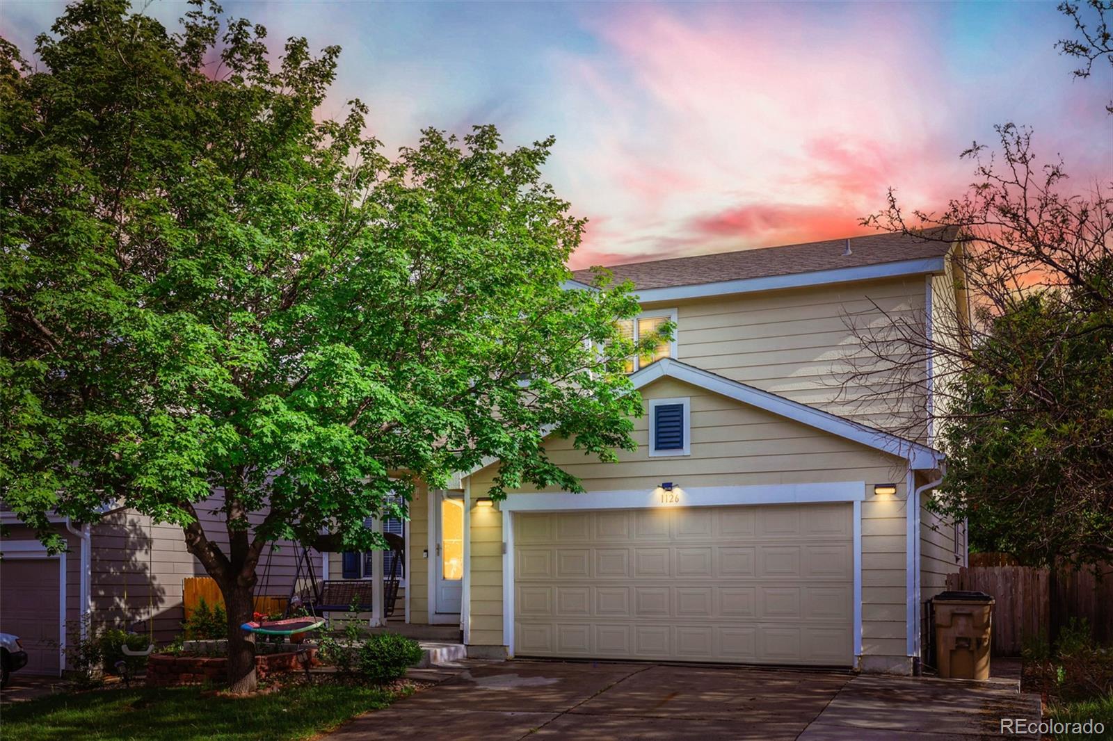 MLS Image #3 for 1126 w 84th place,denver, Colorado