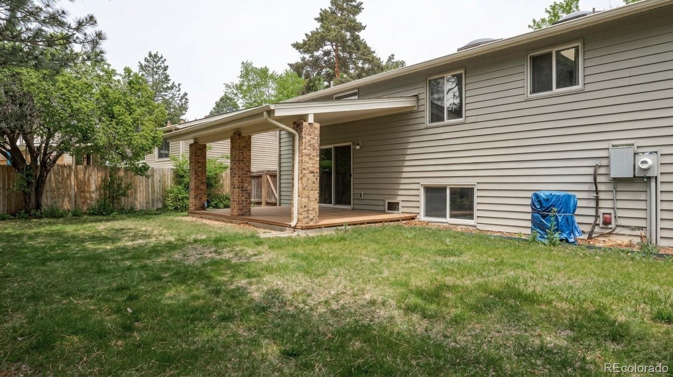 MLS Image #13 for 16148 e eldorado place,aurora, Colorado