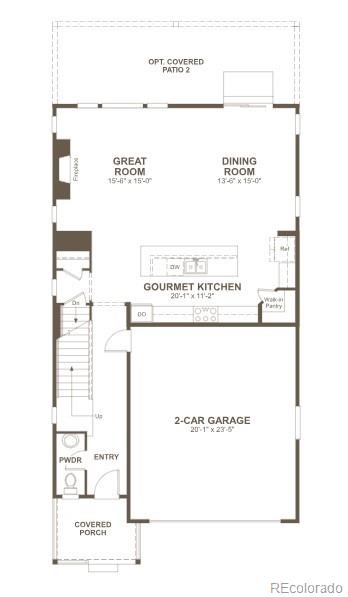 MLS Image #1 for 24186 e platte place,aurora, Colorado