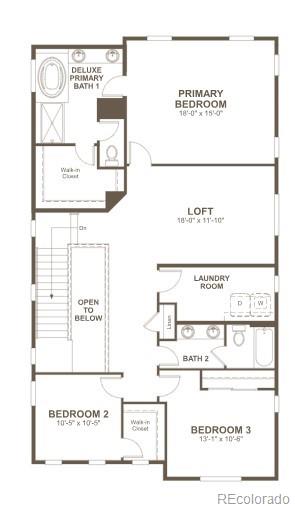 MLS Image #2 for 24186 e platte place,aurora, Colorado