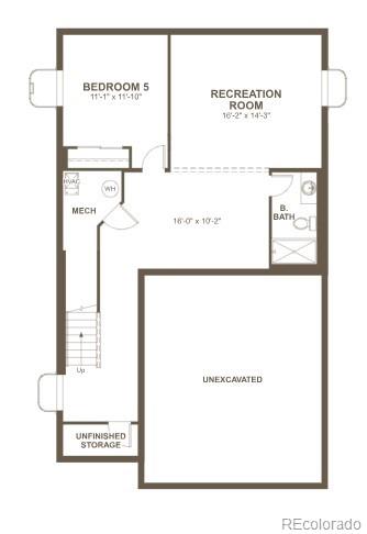 MLS Image #3 for 24186 e platte place,aurora, Colorado