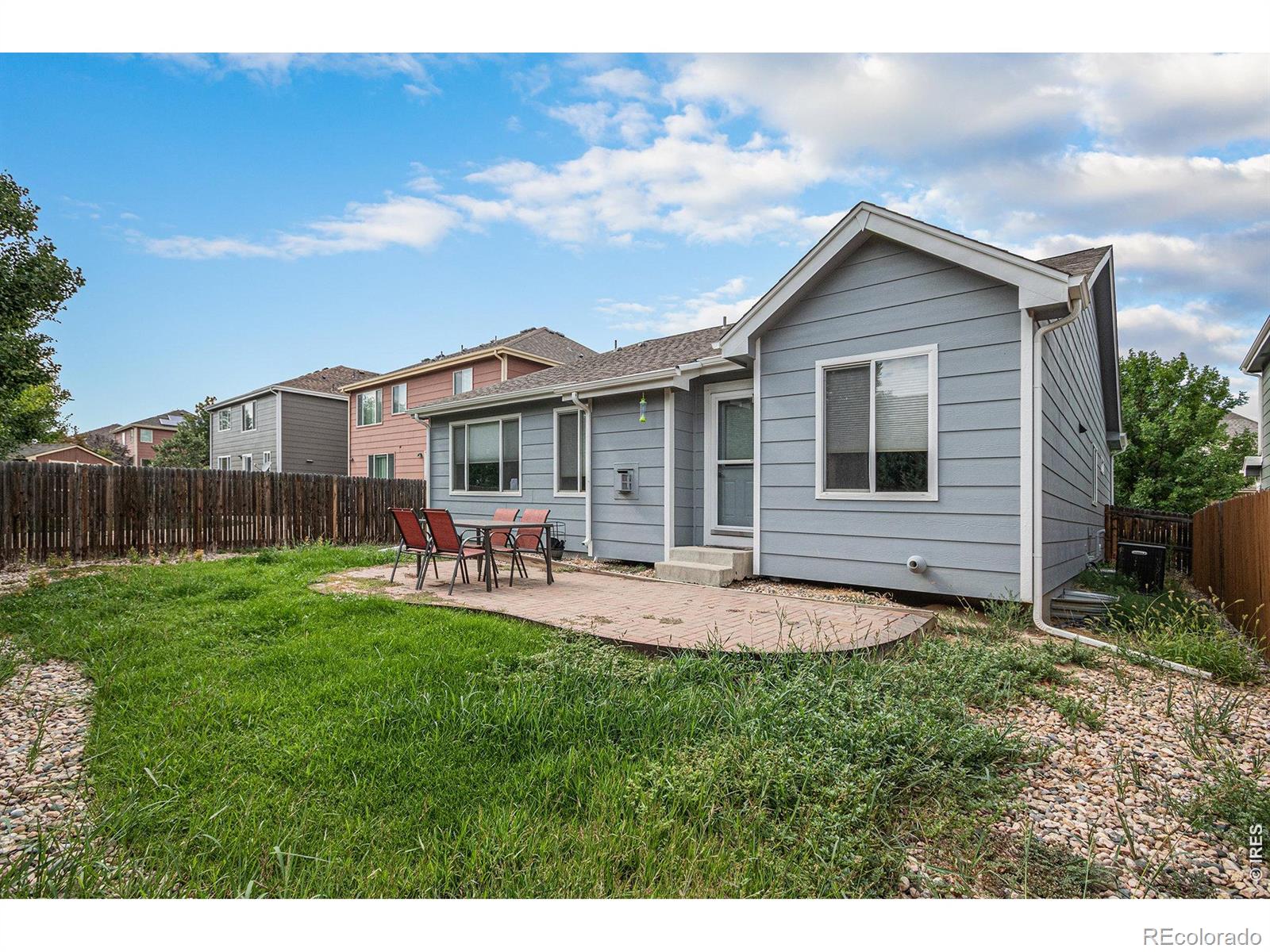 MLS Image #18 for 2315  clipper way,fort collins, Colorado